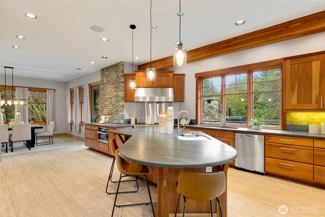 43013 SE 163rd Street, North Bend, WA 98045