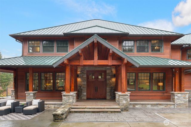 43013 SE 163rd Street, North Bend, WA 98045