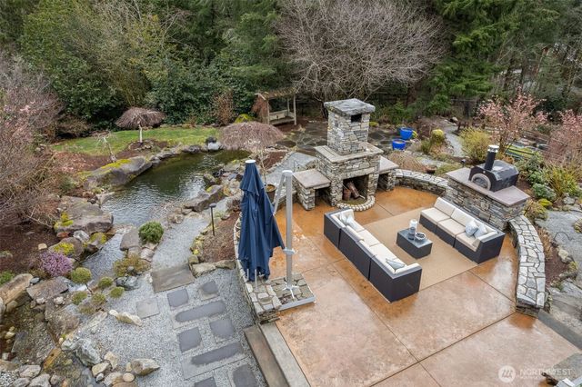 43013 SE 163rd Street, North Bend, WA 98045