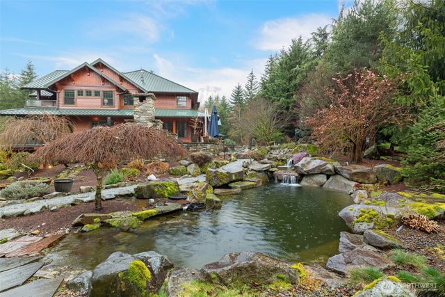 43013 SE 163rd Street, North Bend, WA 98045