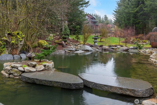 43013 SE 163rd Street, North Bend, WA 98045