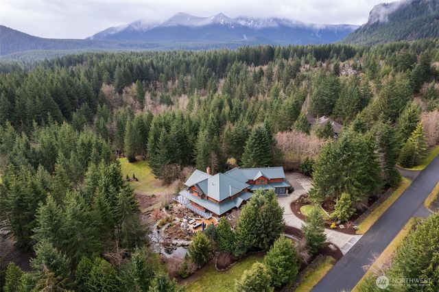 43013 SE 163rd Street, North Bend, WA 98045