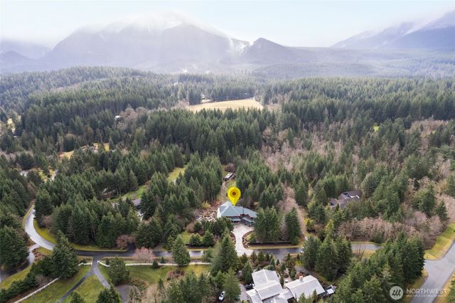 43013 SE 163rd Street, North Bend, WA 98045