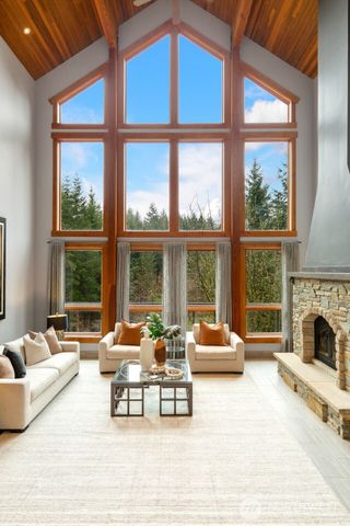 43013 SE 163rd Street, North Bend, WA 98045