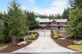 43013 SE 163rd Street, North Bend, WA 98045