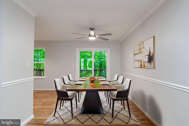 10001 KNOTTY PINE CT, Spotsylvania, VA 22553