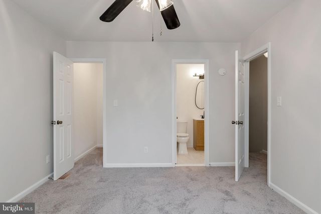 10001 KNOTTY PINE CT, Spotsylvania, VA 22553