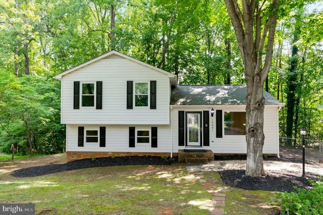 10001 KNOTTY PINE CT, Spotsylvania, VA 22553