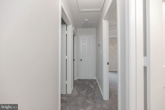 10001 KNOTTY PINE CT, Spotsylvania, VA 22553