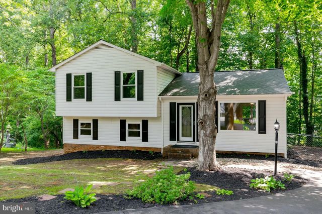 10001 KNOTTY PINE CT, Spotsylvania, VA 22553
