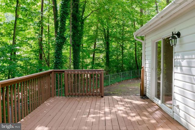10001 KNOTTY PINE CT, Spotsylvania, VA 22553