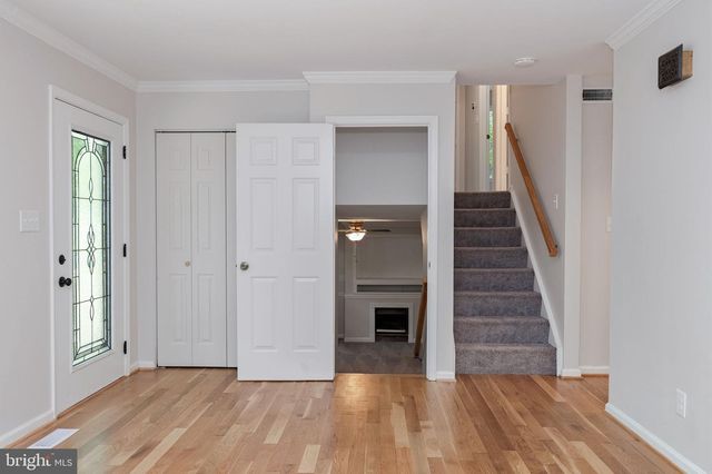 10001 KNOTTY PINE CT, Spotsylvania, VA 22553