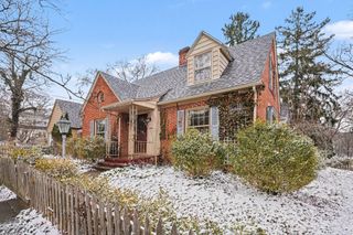 2006 Centerridge Road, Kalamazoo, MI 49008