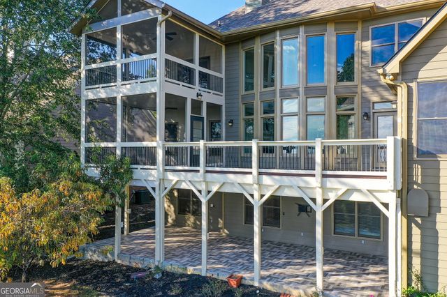 322 Tupelo Trail, Canton, GA 30114