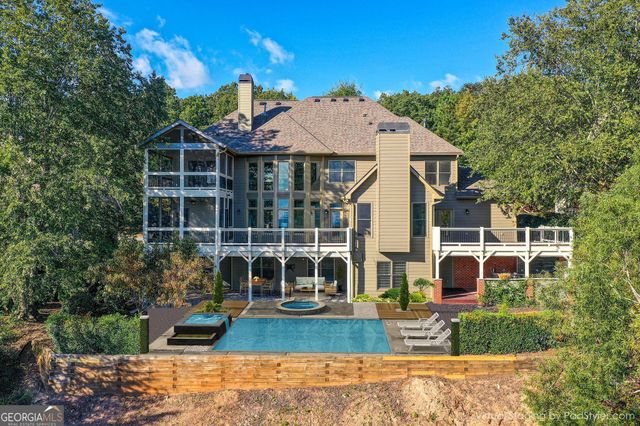 322 Tupelo Trail, Canton, GA 30114