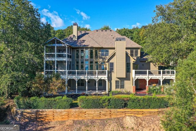 322 Tupelo Trail, Canton, GA 30114