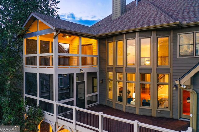 322 Tupelo Trail, Canton, GA 30114