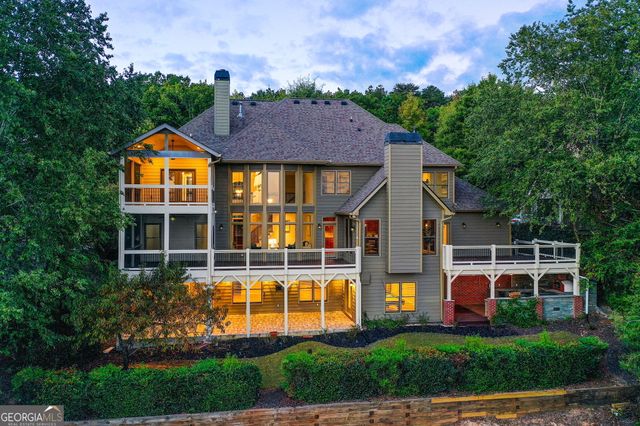 322 Tupelo Trail, Canton, GA 30114