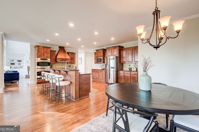 322 Tupelo Trail, Canton, GA 30114