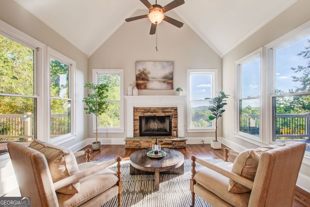 322 Tupelo Trail, Canton, GA 30114