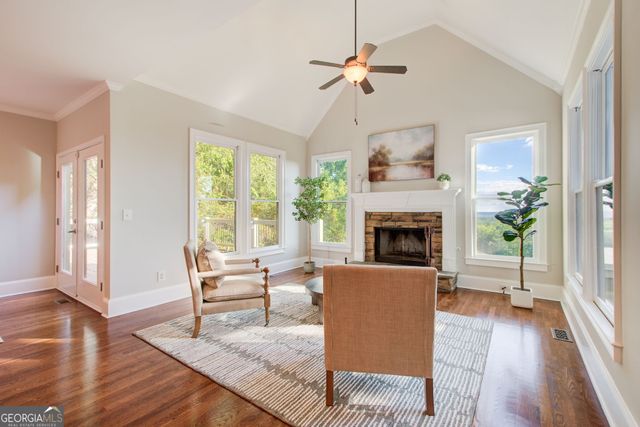 322 Tupelo Trail, Canton, GA 30114