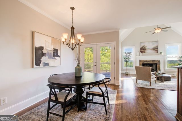 322 Tupelo Trail, Canton, GA 30114