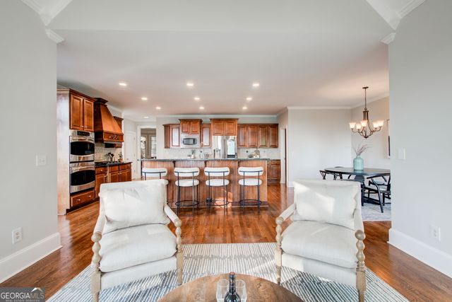 322 Tupelo Trail, Canton, GA 30114