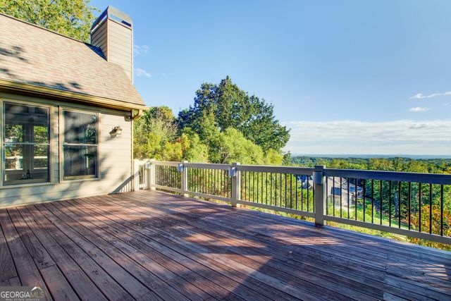 322 Tupelo Trail, Canton, GA 30114