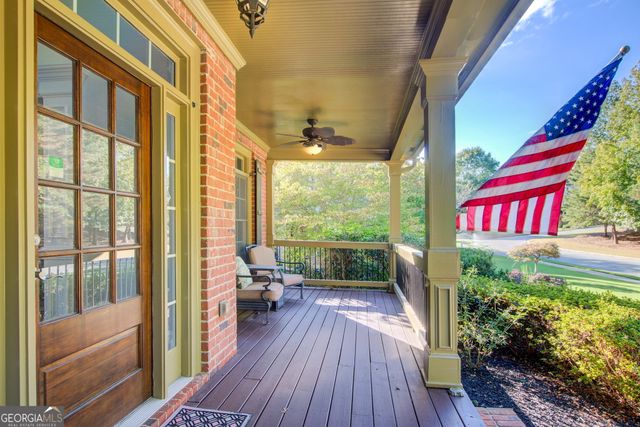 322 Tupelo Trail, Canton, GA 30114