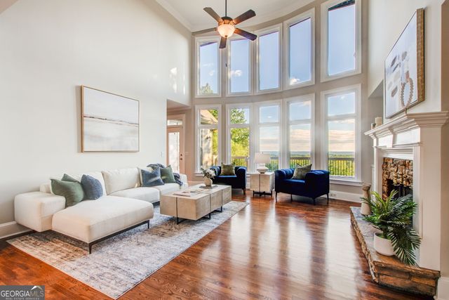 322 Tupelo Trail, Canton, GA 30114