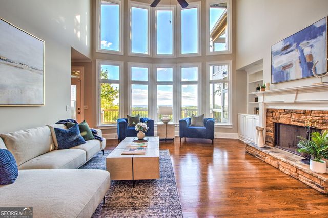 322 Tupelo Trail, Canton, GA 30114