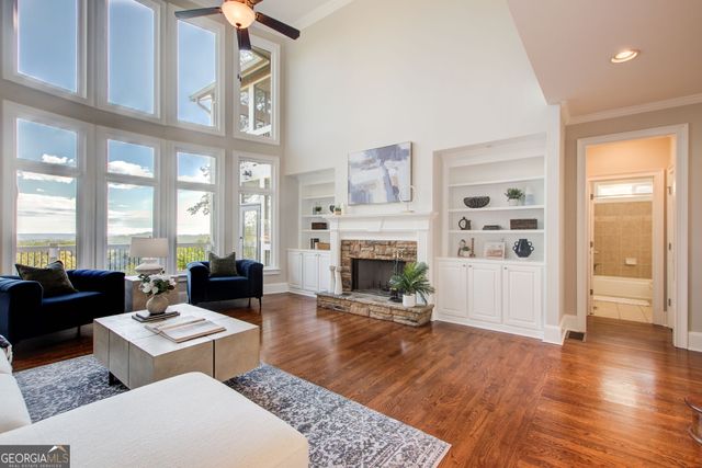 322 Tupelo Trail, Canton, GA 30114