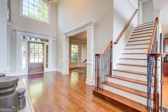 322 Tupelo Trail, Canton, GA 30114