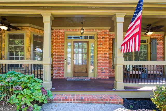 322 Tupelo Trail, Canton, GA 30114