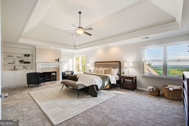 322 Tupelo Trail, Canton, GA 30114