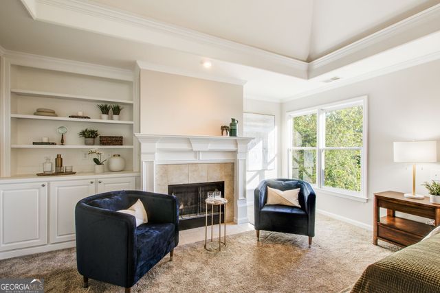 322 Tupelo Trail, Canton, GA 30114