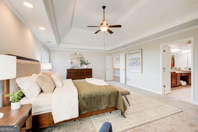 322 Tupelo Trail, Canton, GA 30114