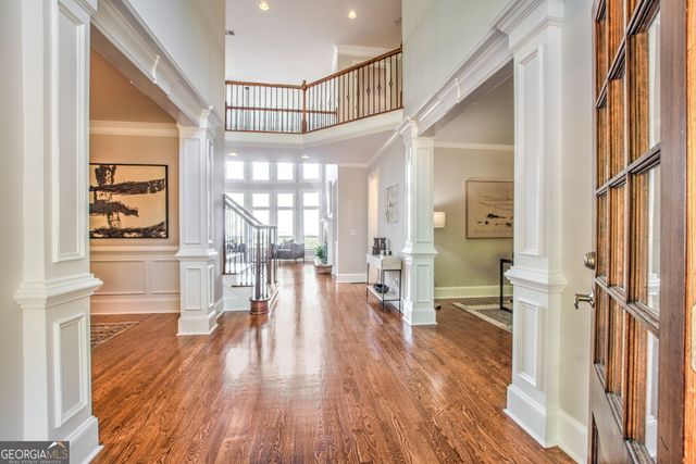 322 Tupelo Trail, Canton, GA 30114