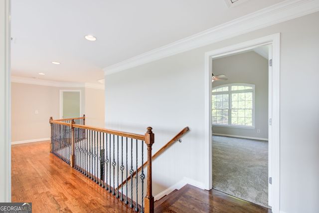 322 Tupelo Trail, Canton, GA 30114