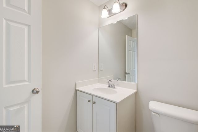 322 Tupelo Trail, Canton, GA 30114