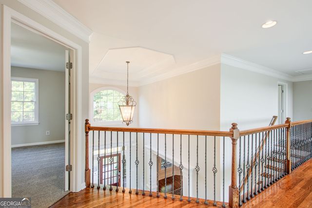 322 Tupelo Trail, Canton, GA 30114