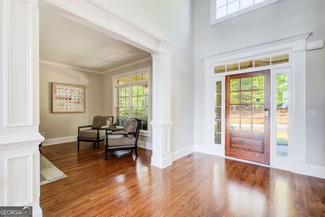 322 Tupelo Trail, Canton, GA 30114