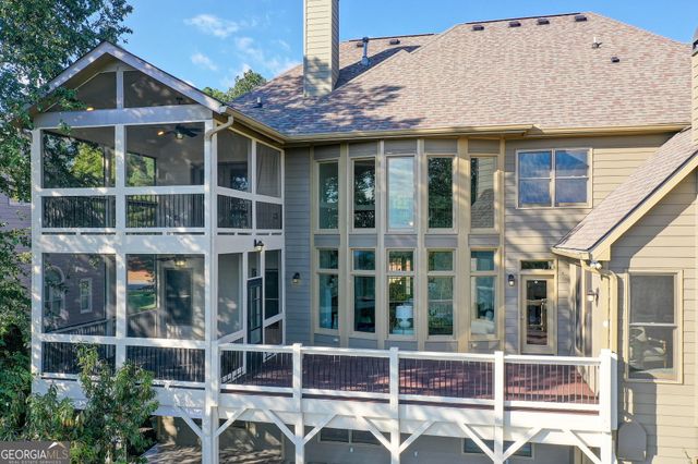 322 Tupelo Trail, Canton, GA 30114