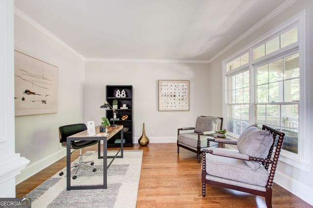 322 Tupelo Trail, Canton, GA 30114