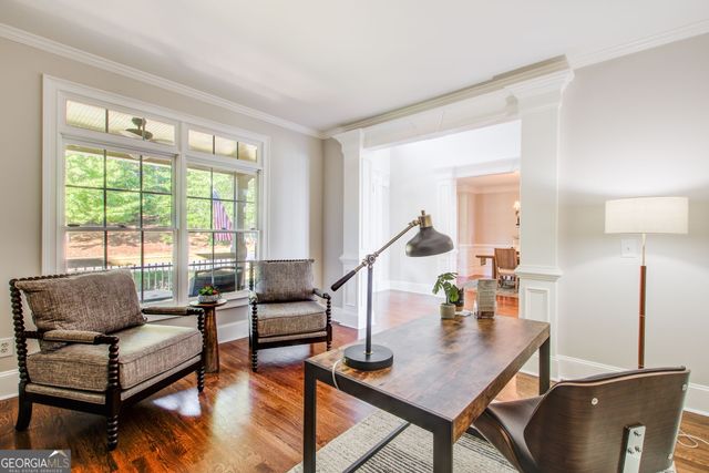 322 Tupelo Trail, Canton, GA 30114