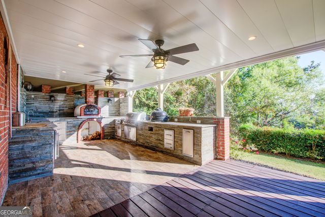 322 Tupelo Trail, Canton, GA 30114