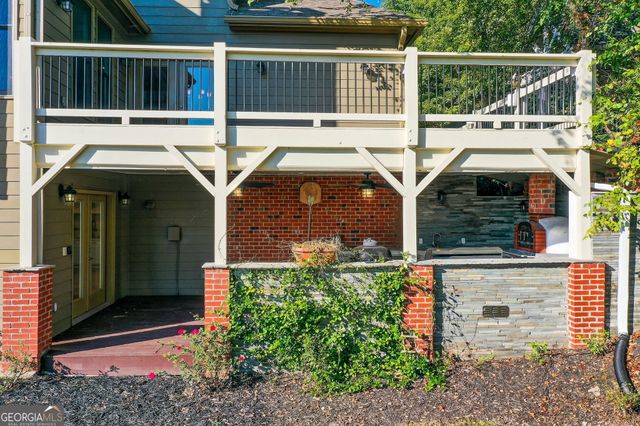 322 Tupelo Trail, Canton, GA 30114