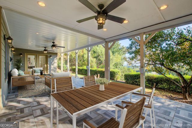 322 Tupelo Trail, Canton, GA 30114