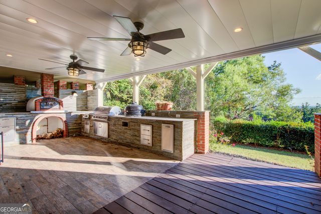 322 Tupelo Trail, Canton, GA 30114