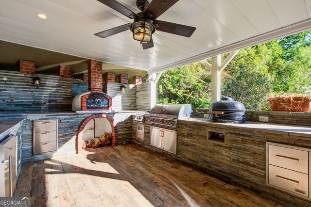 322 Tupelo Trail, Canton, GA 30114